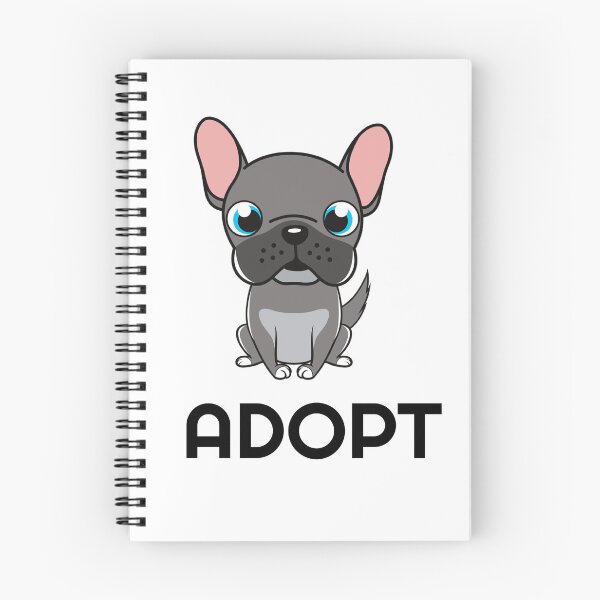 Item preview, ADOPT designed and sold by binmaster3000.
