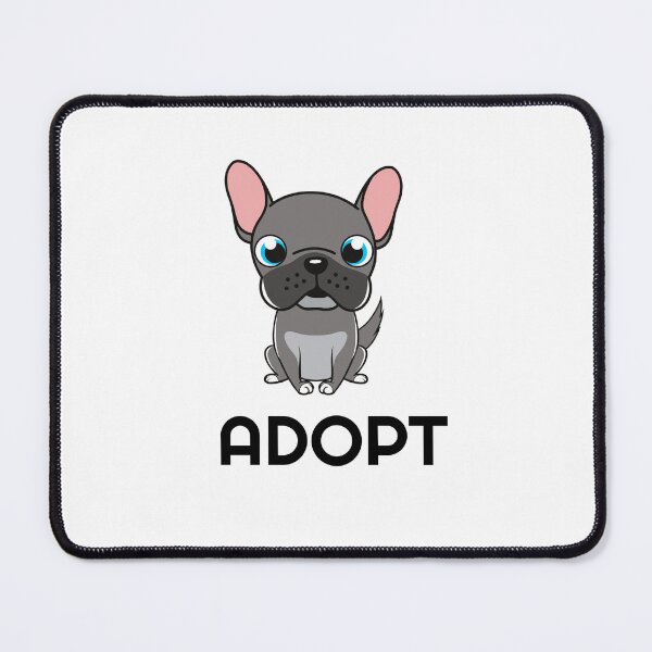 Item preview, ADOPT designed and sold by binmaster3000.