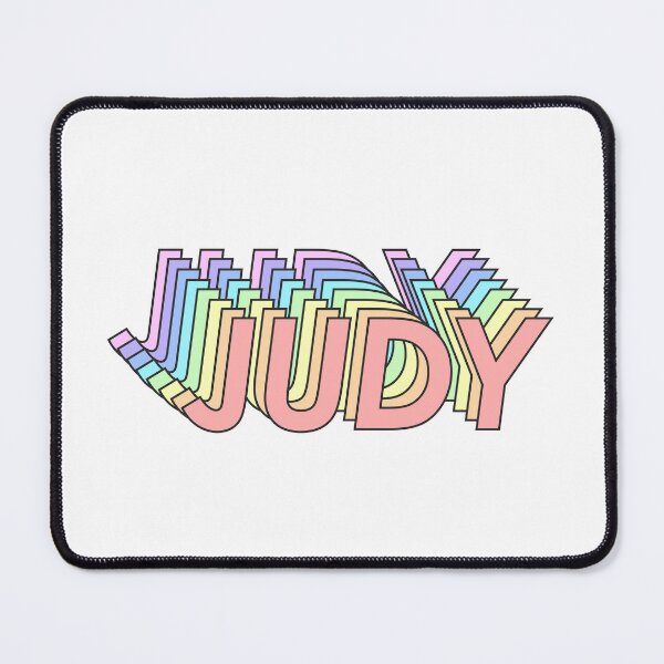Item preview, JUDY designed and sold by oddwonders.