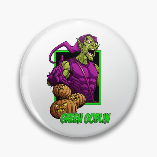 Item preview, The Goblin designed and sold by Theuproarstore.