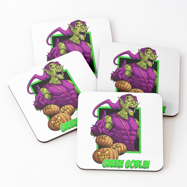 Item preview, The Goblin designed and sold by Theuproarstore.