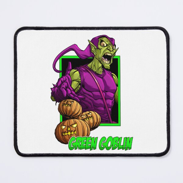 Item preview, The Goblin designed and sold by Theuproarstore.
