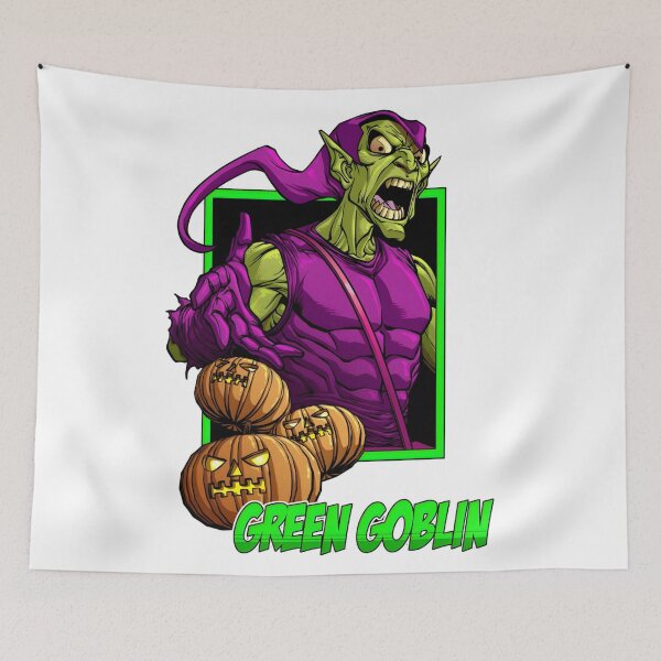 Item preview, The Goblin designed and sold by Theuproarstore.