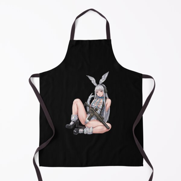 Item preview, Bunny Girl Operator Classic designed and sold by Chetzarart.