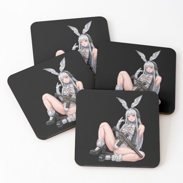 Item preview, Bunny Girl Operator Classic  designed and sold by Chetzarart.