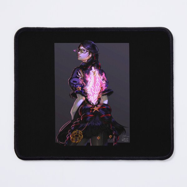 Item preview, Bayonetta Oversized designed and sold by CassellRC.