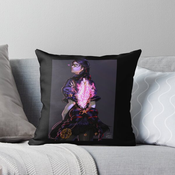 Item preview, Bayonetta Oversized designed and sold by CassellRC.