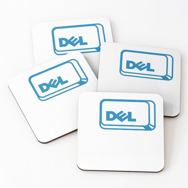 Artikelvorschau, Del Key entworfen und verkauft von 0bject.