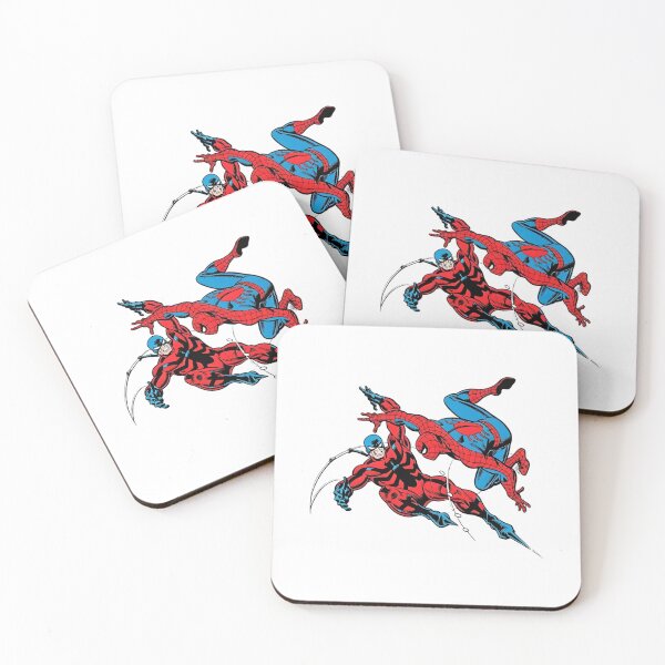 Item preview, Spidey's nemeses designed and sold by Theuproarstore.