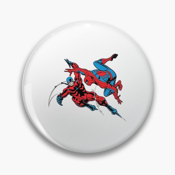 Item preview, Spidey's nemeses designed and sold by Theuproarstore.
