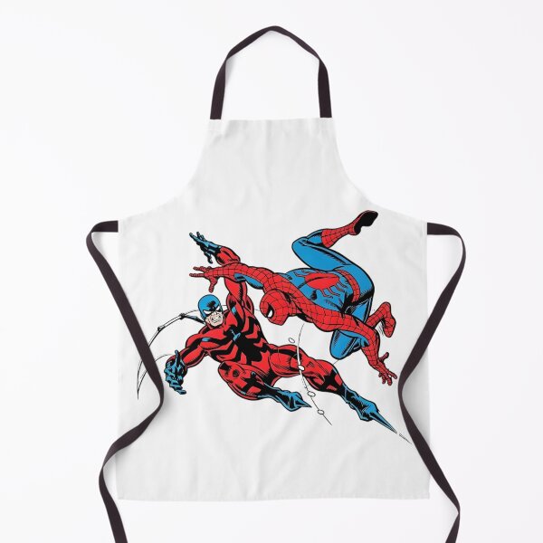 Item preview, Spidey's nemeses designed and sold by Theuproarstore.