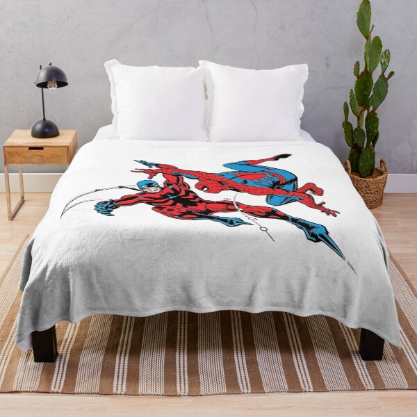Artikelvorschau, Spideys Erzfeinde entworfen und verkauft von Theuproarstore.