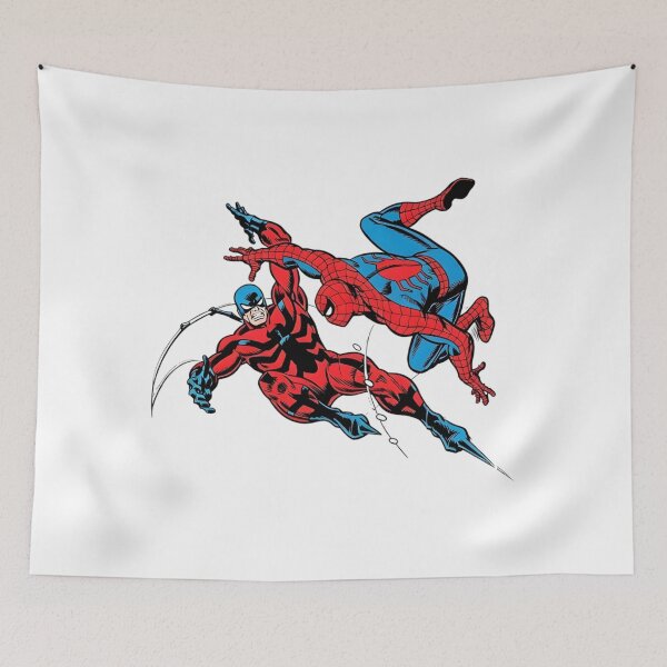 Item preview, Spidey's nemeses designed and sold by Theuproarstore.