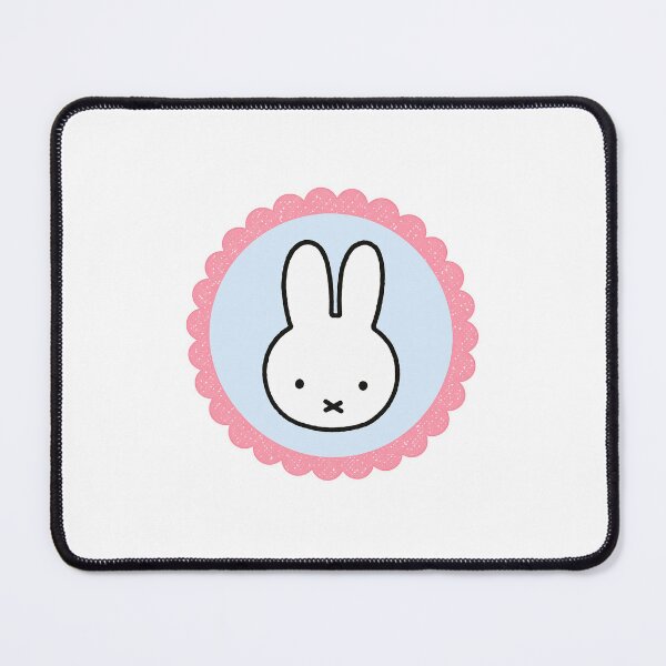 Item preview, Sweet Pastel Aesthetic Miffy designed and sold by Heart to Heart.