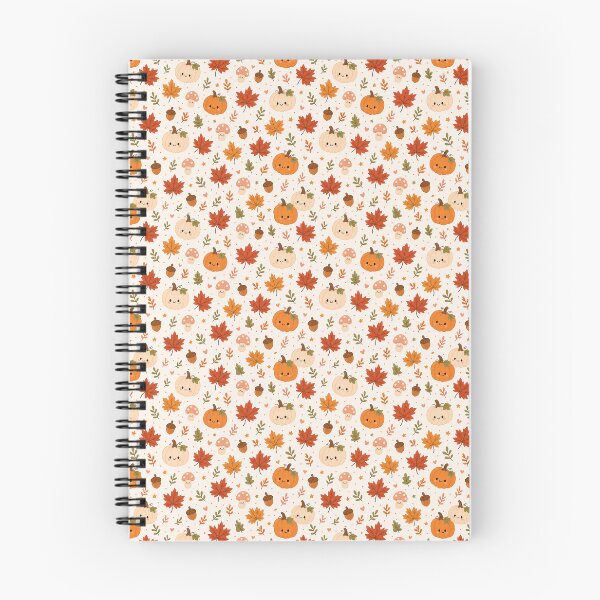 Item preview, Cute autumn fall pattern designed and sold by jxnnbrown.