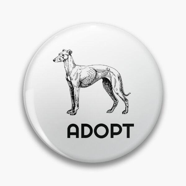 Item preview,  ADOPT designed and sold by binmaster3000.