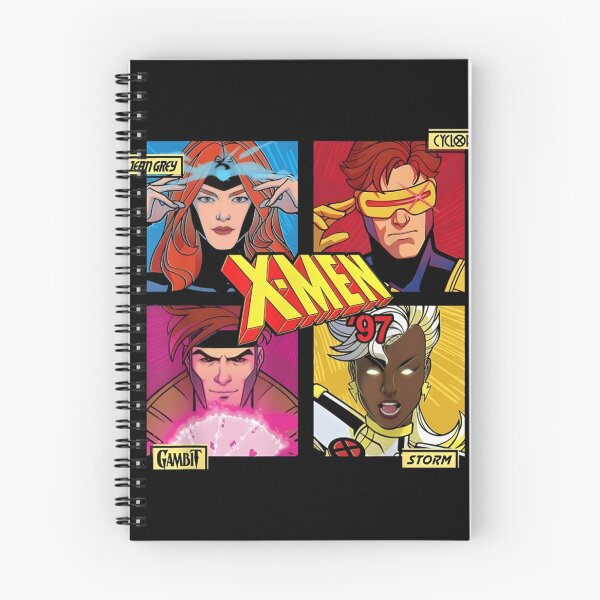 Aperçu de l'œuvre Escouade de mutants créée et vendue par Theuproarstore.
