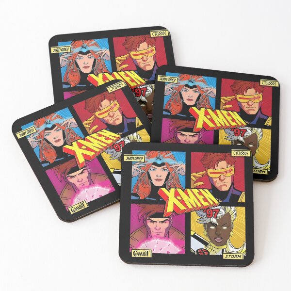Item preview, Mutants squad designed and sold by Theuproarstore.