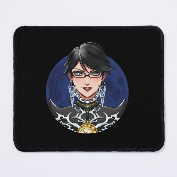 Item preview, Bayonetta Oversized  designed and sold by CassellRC.