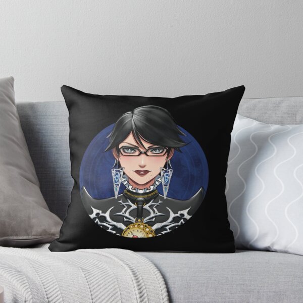 Item preview, Bayonetta Oversized  designed and sold by CassellRC.
