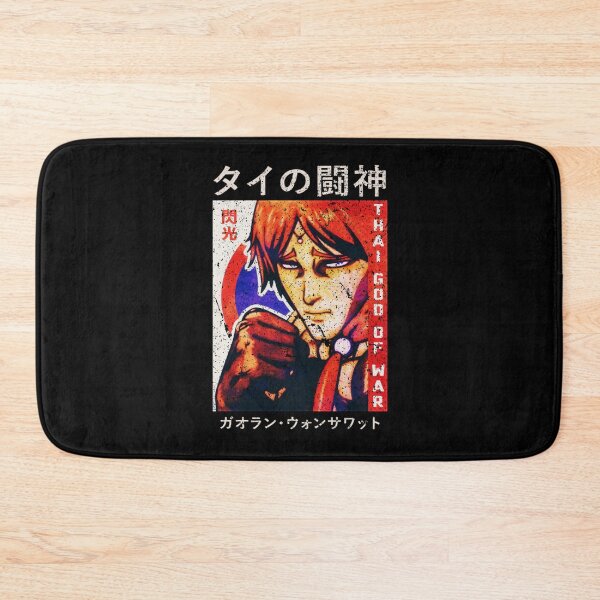 Item preview, Gaolang Wongsawat Kengan Ashura Omega  designed and sold by Corbinee.