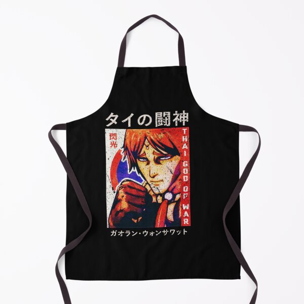Item preview, Gaolang Wongsawat Kengan Ashura Omega  designed and sold by Corbinee.