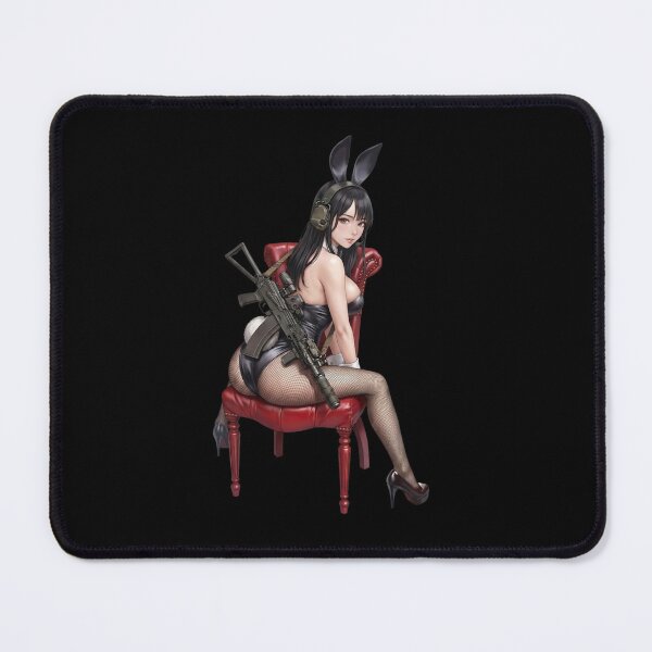 Item preview, Bunny Girl Operator Classic  designed and sold by Chetzarart.