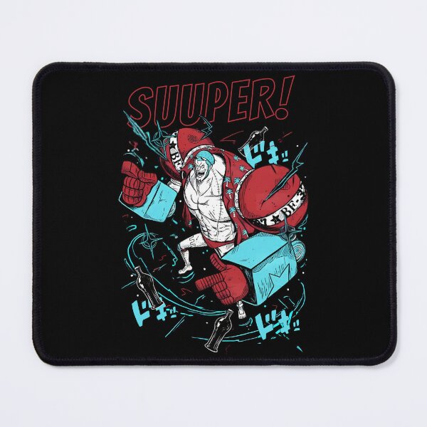 Item preview, Franky designed and sold by ZORO MAZE.