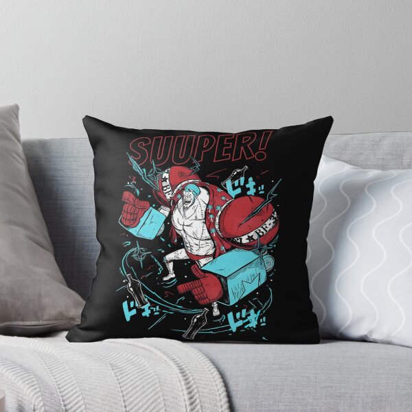 Item preview, Franky designed and sold by ZORO MAZE.
