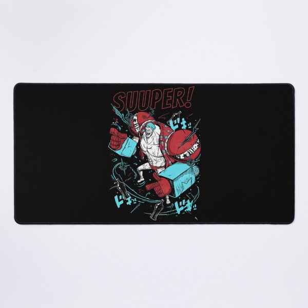 Item preview, Franky designed and sold by ZORO MAZE.