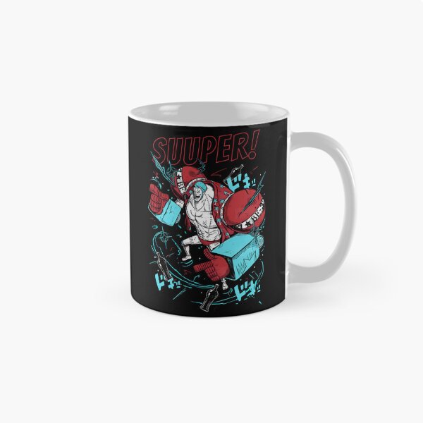 Item preview, Franky designed and sold by ZORO MAZE.