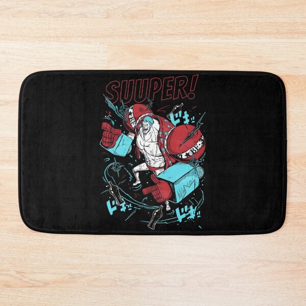 Item preview, Franky designed and sold by ZORO MAZE.