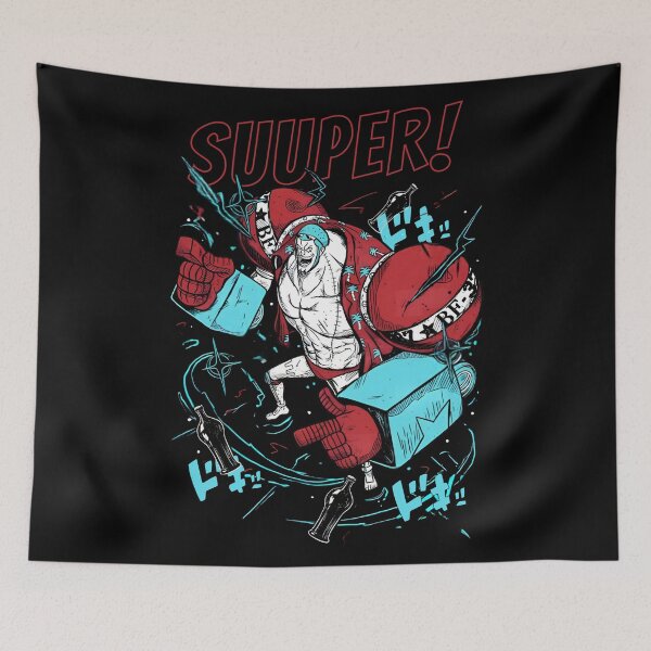 Item preview, Franky designed and sold by ZORO MAZE.