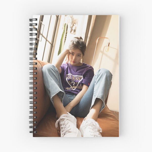 Item preview, Suzy designed and sold by SAOtaku.