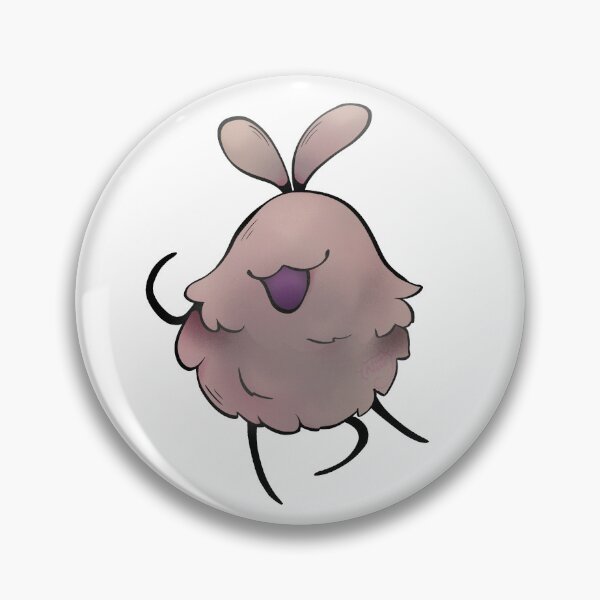 Item preview, Skong flea designed and sold by Ninneko.