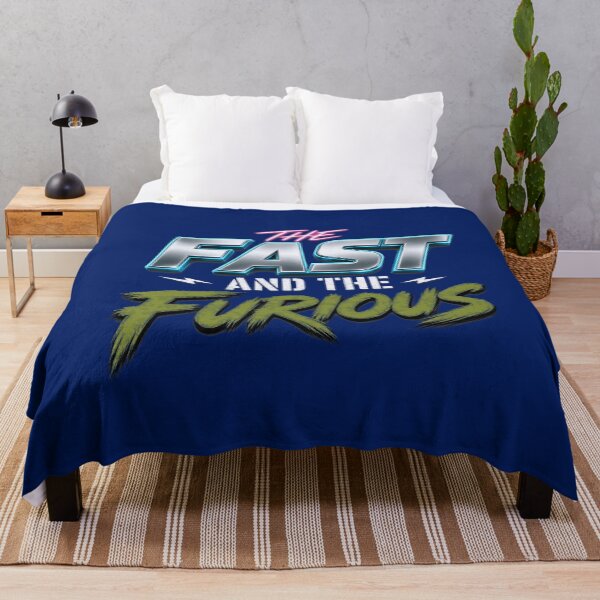 Item preview, The Fast Vintage 90s Street Racing Action Typography designed and sold by BigBodegaa.