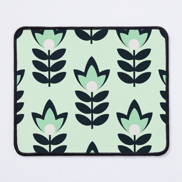 Item preview, Geometric Flowers designed and sold by studioaudrea.