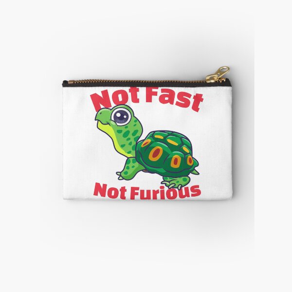 Item preview, Not Fast Not Furious designed and sold by FuadSy.