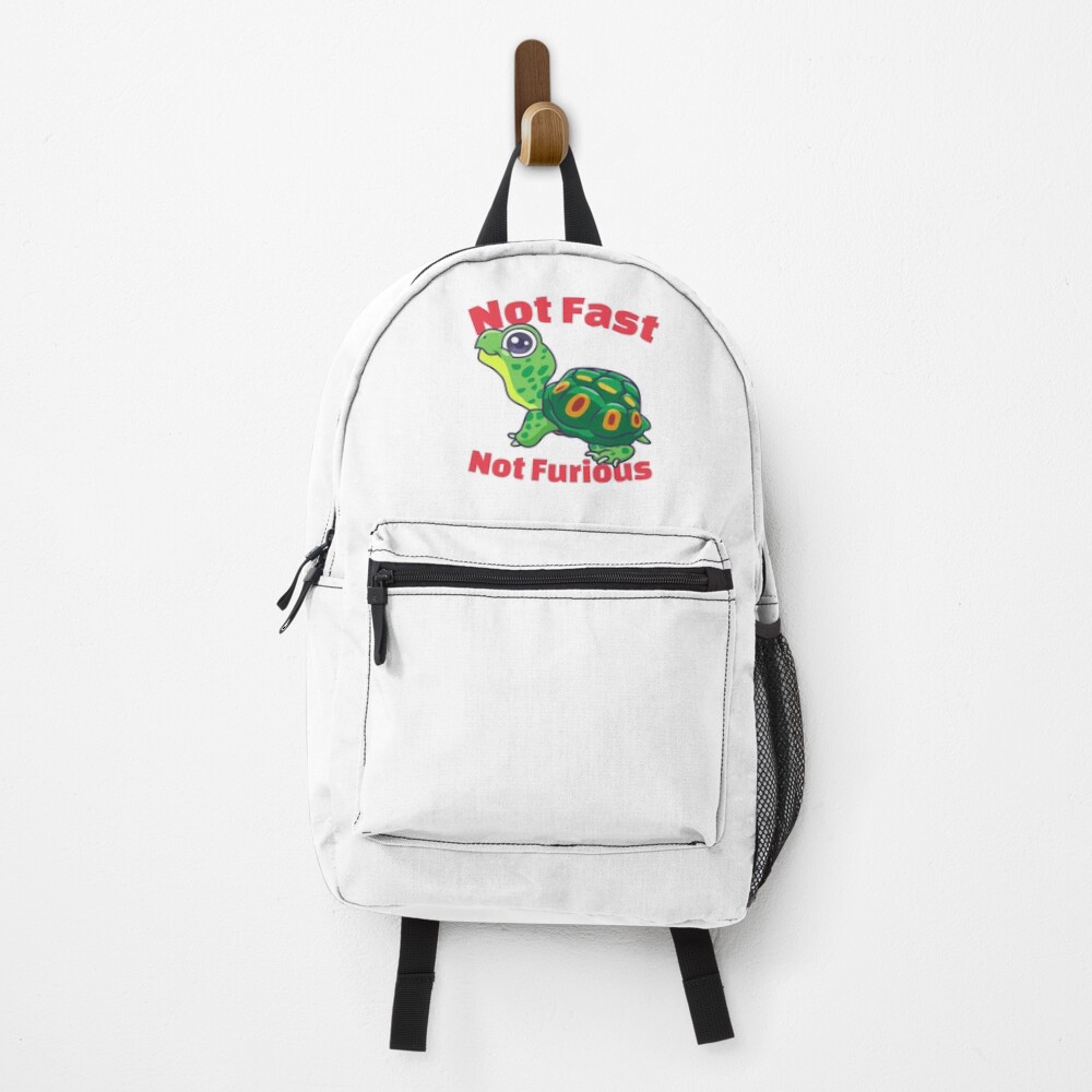 Item preview, Backpack designed and sold by FuadSy.
