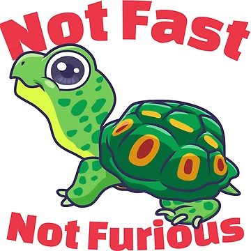 Artwork thumbnail, Not Fast Not Furious by FuadSy
