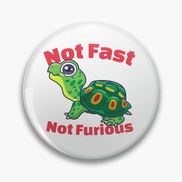 Item preview, Not Fast Not Furious designed and sold by FuadSy.