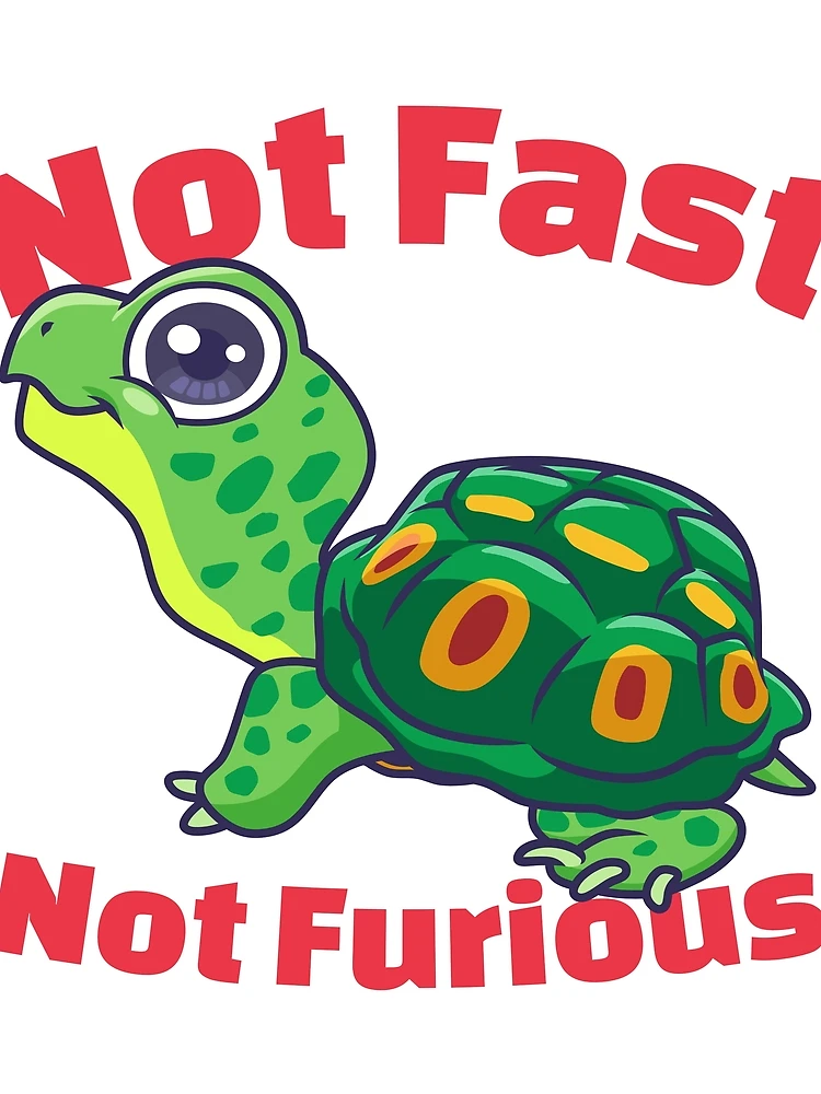 Thumbnail 3 of 3, Scarf, Not Fast Not Furious designed and sold by FuadSy.