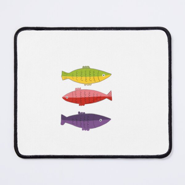 Item preview, The colors designed and sold by El Mundo de Nalito..