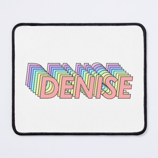 Item preview, DENISE designed and sold by oddwonders.