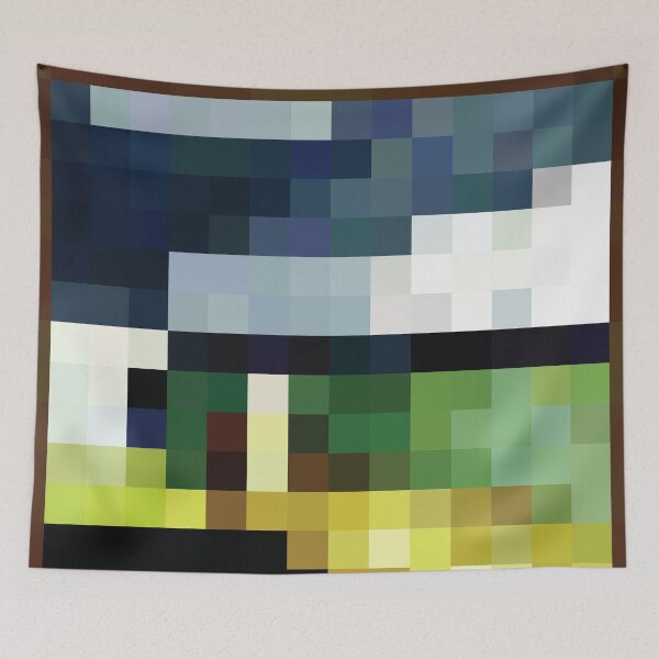 Aperçu de l'œuvre Mexicain_01 créée et vendue par Saikishop.