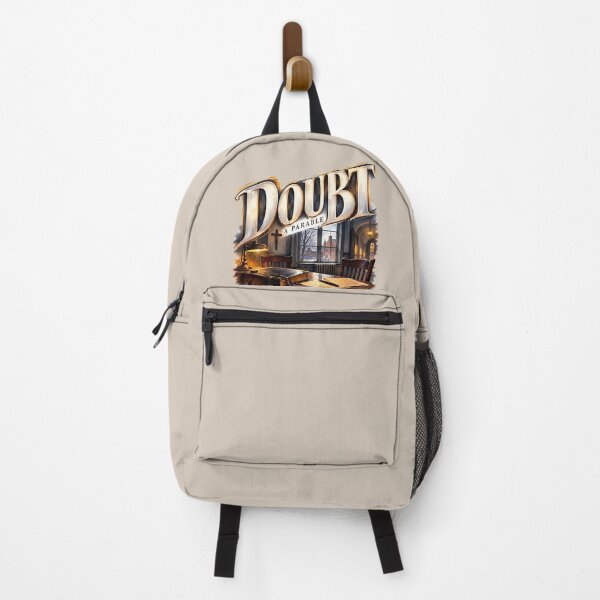 Item preview, Doubt designed and sold by Lyric Vault - Rock on.