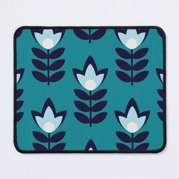 Item preview, Geometric Flowers designed and sold by studioaudrea.
