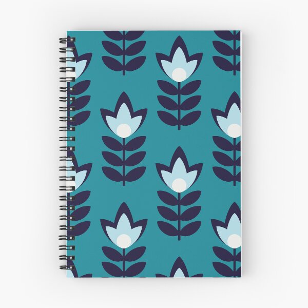 Item preview, Geometric Flowers  designed and sold by studioaudrea.