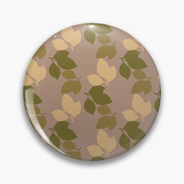 Item preview, subdued autumn leaves designed and sold by RhoQA.