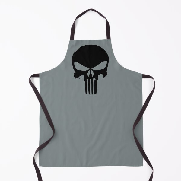 Item preview, The Punisher Skull designed and sold by DGMaxShop.